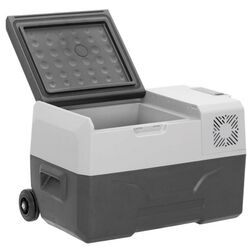 Автомобильный холодильник Alpicool CX30 (Grey) Thumb