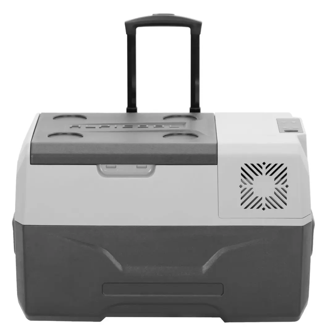 Автомобильный холодильник Alpicool CX30 (Grey)