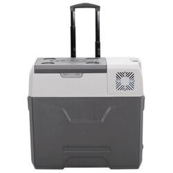 Автомобильный холодильник Alpicool CX40 (Grey) Thumb