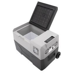 Автомобильный холодильник Alpicool CX40 (Grey) Thumb