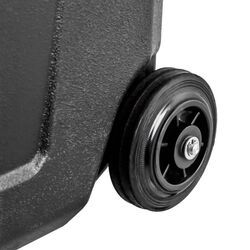 Автомобильный холодильник Alpicool CX40 (Grey) Thumb