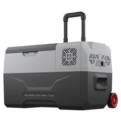 Автомобильный холодильник Alpicool ECX30 (Grey) Thumb