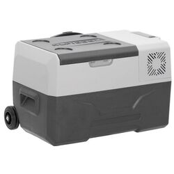 Автомобильный холодильник Alpicool ECX30 (Grey) Thumb