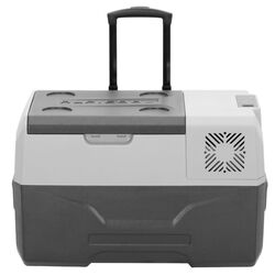 Автомобильный холодильник Alpicool ECX30 (Grey) Thumb