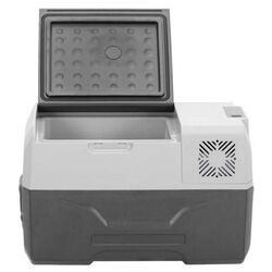 Автомобильный холодильник Alpicool ECX30 (Grey) Thumb