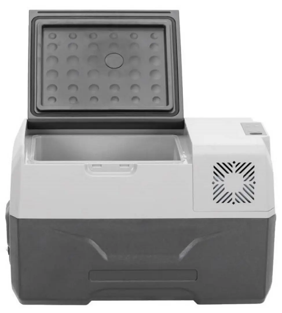 Автомобильный холодильник Alpicool ECX30 (Grey) - 4