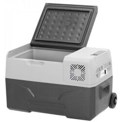 Автомобильный холодильник Alpicool ECX30 (Grey) Thumb