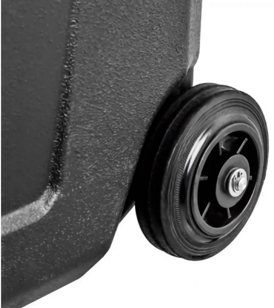 Автомобильный холодильник Alpicool ECX30 (Grey) - 7