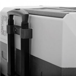 Автомобильный холодильник Alpicool ECX30 (Grey) Thumb