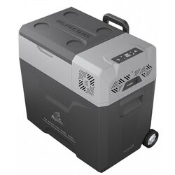 Автомобильный холодильник Alpicool ECX40 (Grey) Thumb