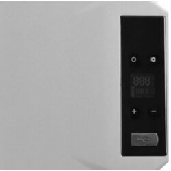 Автомобильный холодильник Alpicool ECX40 (Grey) Thumb