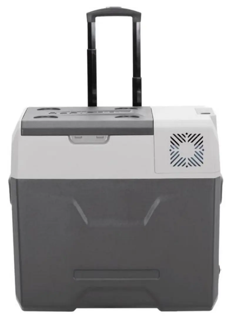 Автомобильный холодильник Alpicool ECX40 (Grey) - 3