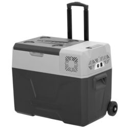 Автомобильный холодильник Alpicool ECX40 (Grey)