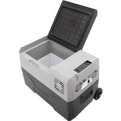 Автомобильный холодильник Alpicool ECX40 (Grey) Thumb