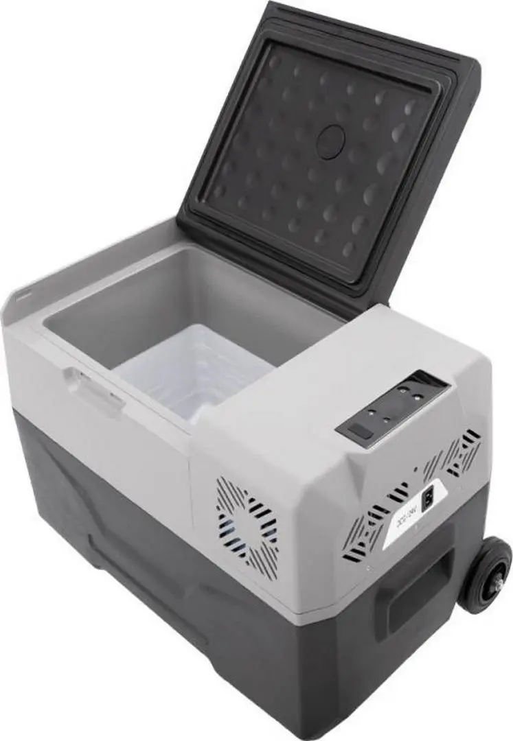 Автомобильный холодильник Alpicool ECX40 (Grey) - 4