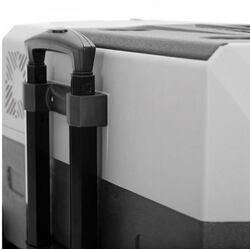 Автомобильный холодильник Alpicool ECX40 (Grey) Thumb