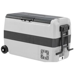 Автомобильный холодильник Alpicool ET50 (Grey)