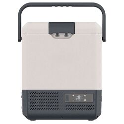 Портативный холодильник Alpicool P15 15L (Grey) Thumb
