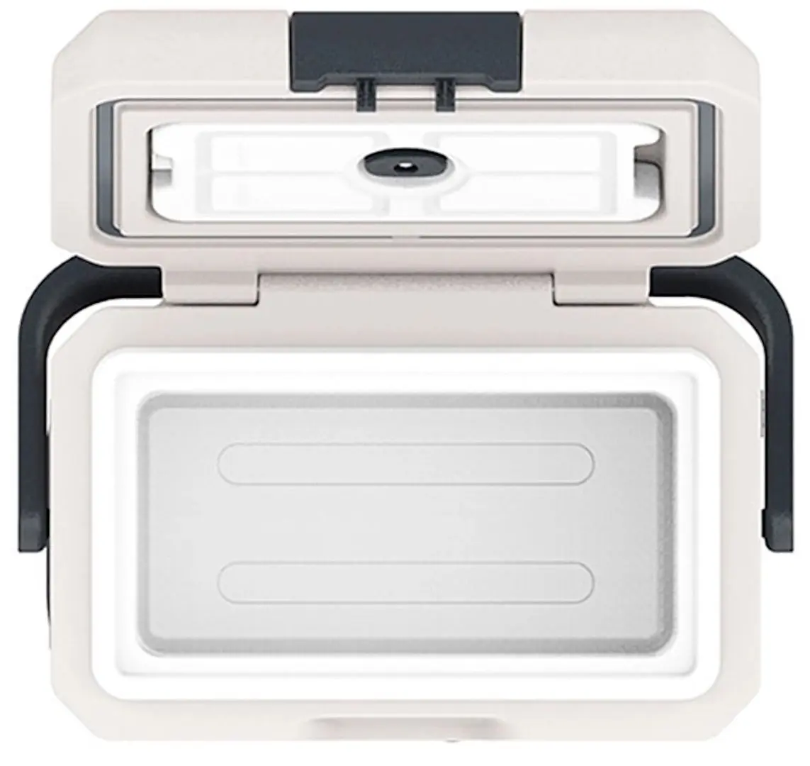 Портативный холодильник Alpicool P15 15L (Grey) - 4