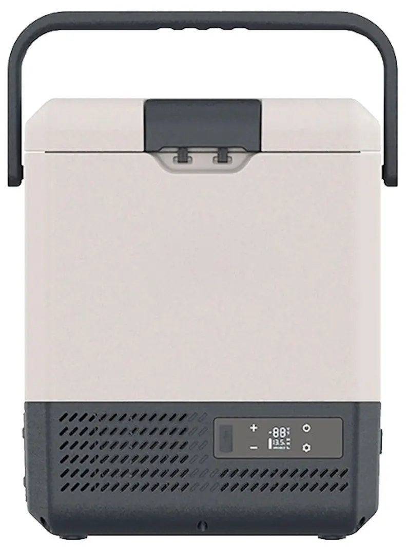 Портативный холодильник Alpicool P8 8L (Grey) - 2