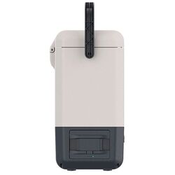 Портативный холодильник Alpicool P8 8L (Grey) Thumb