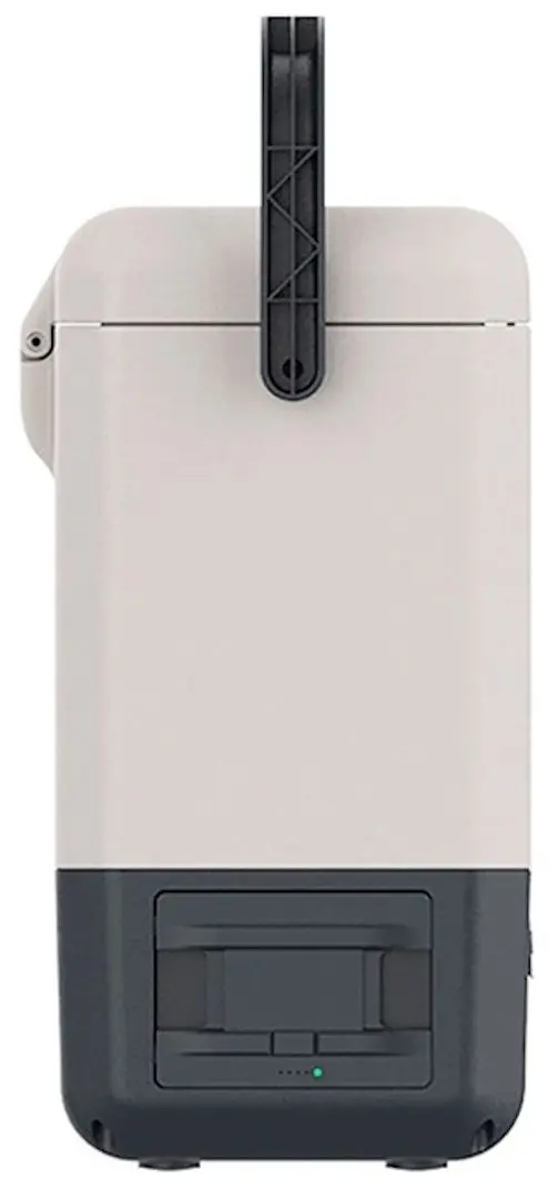 Портативный холодильник Alpicool P8 8L (Grey) - 3