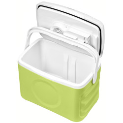 Frigider portabil Ardesto CR-21L (White/Green) Thumb