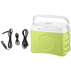 Frigider portabil Ardesto CR-21L (White/Green) Thumb