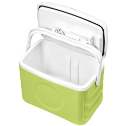 Frigider portabil Ardesto CR-25L (White/Green) Thumb