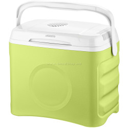 Frigider portabil Ardesto CR-25L (White/Green)