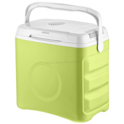 Frigider portabil Ardesto CR-29L (White/Green)
