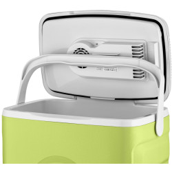 Frigider portabil Ardesto CR-29L (White/Green) Thumb