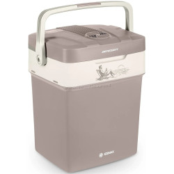 Автомобильный холодильник Berdsen Icemax 3827 (Beige)