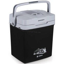 Автомобильный холодильник Berdsen Icemax 3829 (Black/Grey) Thumb