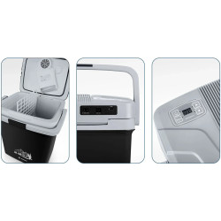 Автомобильный холодильник Berdsen Icemax 3829 (Black/Grey) Thumb