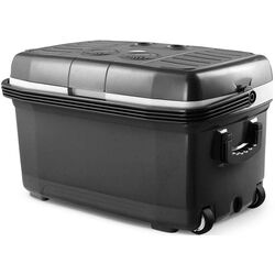 Frigider portabil Berdsen 3821 (Grey)