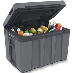 Frigider auto Berdsen 3823 (Grey) Thumb