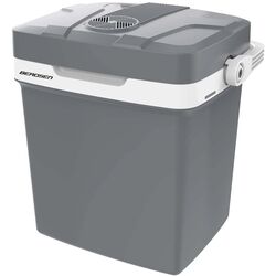 Frigider auto Berdsen Eco 3820 (Grey) Thumb