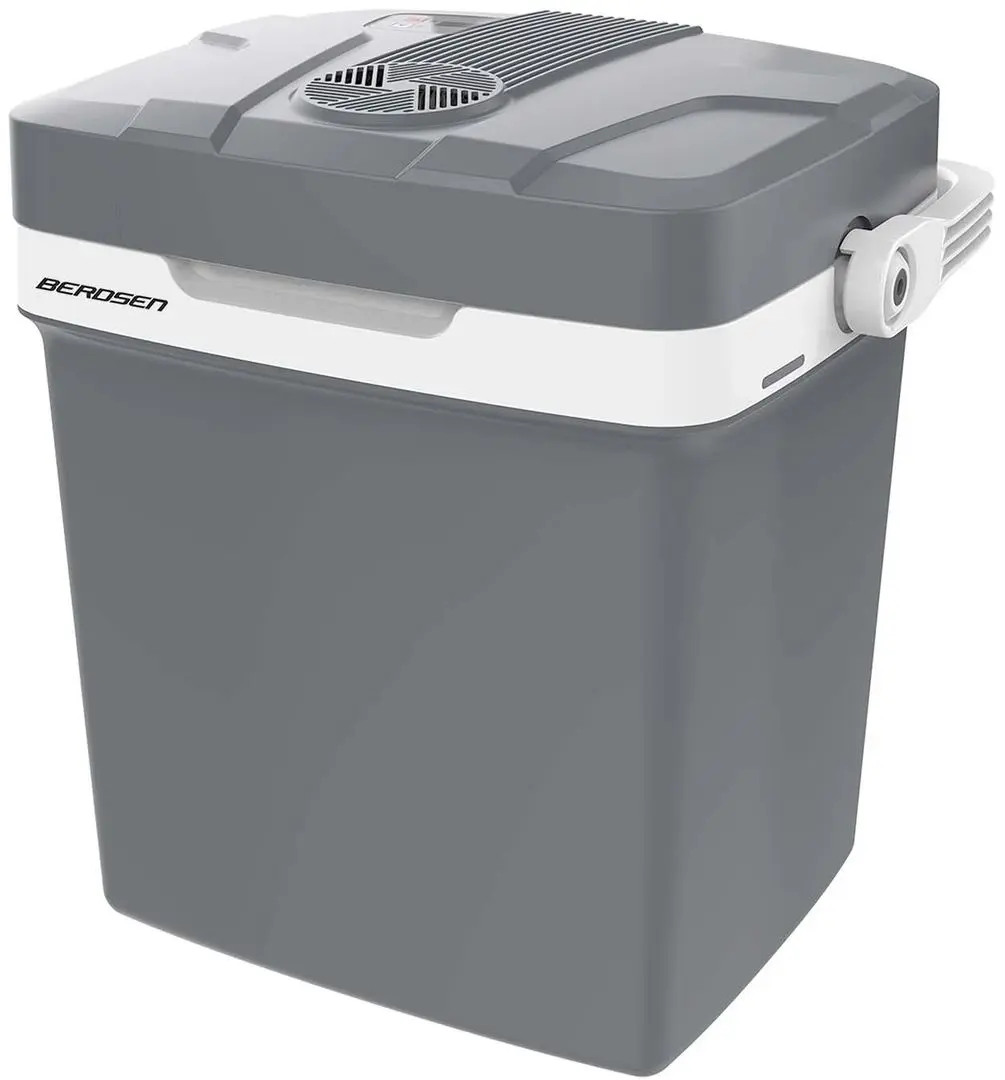 Frigider auto Berdsen Eco 3820 (Grey)