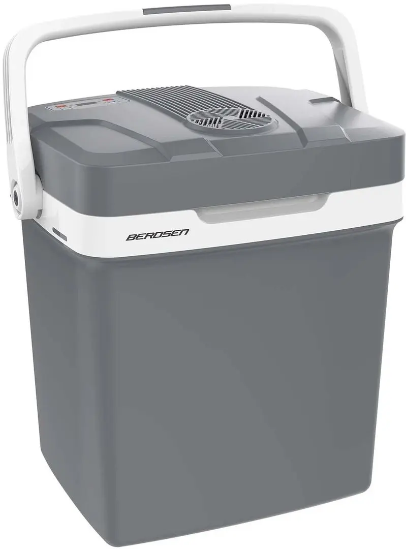 Frigider auto Berdsen Eco 3820 (Grey)