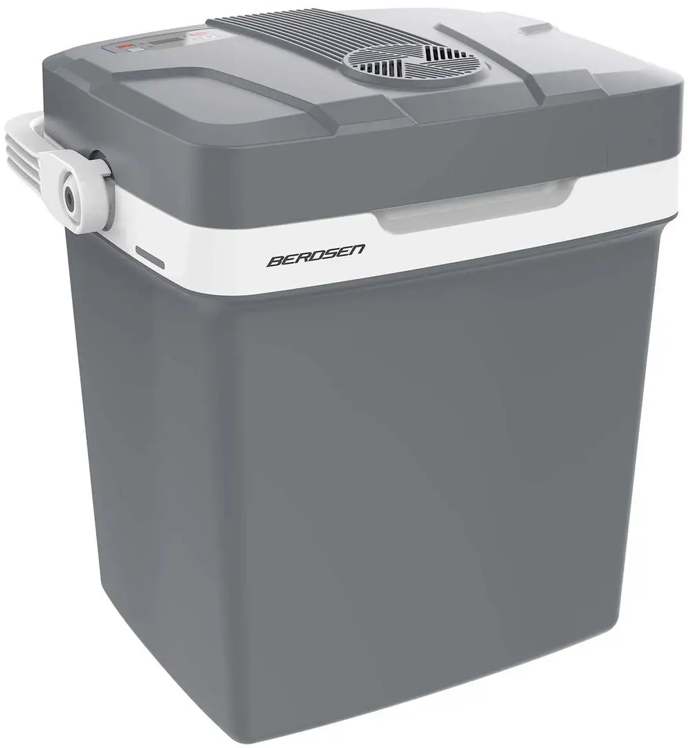 Frigider auto Berdsen Eco 3820 (Grey)