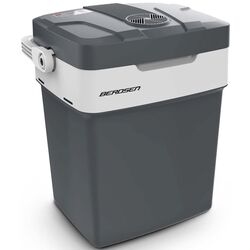 Frigider auto Berdsen Eco 3822 (Grey) Thumb