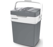 Frigider auto Berdsen Eco 3822 (Grey)