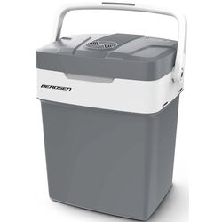 Frigider auto Berdsen Eco 3822 (Grey)