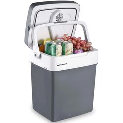 Frigider auto Berdsen Eco 3822 (Grey) Thumb