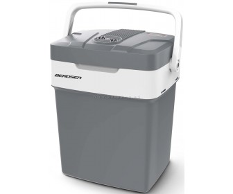 Frigider auto Berdsen Eco 3822 (Grey)