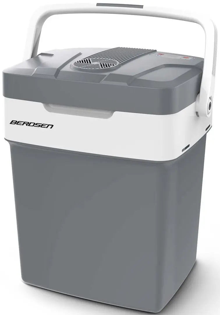 Frigider auto Berdsen Eco 3822 (Grey)