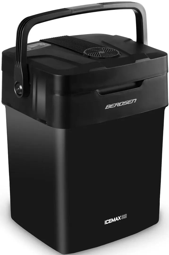 Frigider auto Berdsen Icemax 3825 (Black)