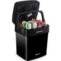 Frigider auto Berdsen Icemax 3825 (Black) Thumb