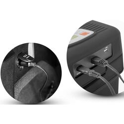 Frigider auto Berdsen Icemax 3825 (Black) Thumb